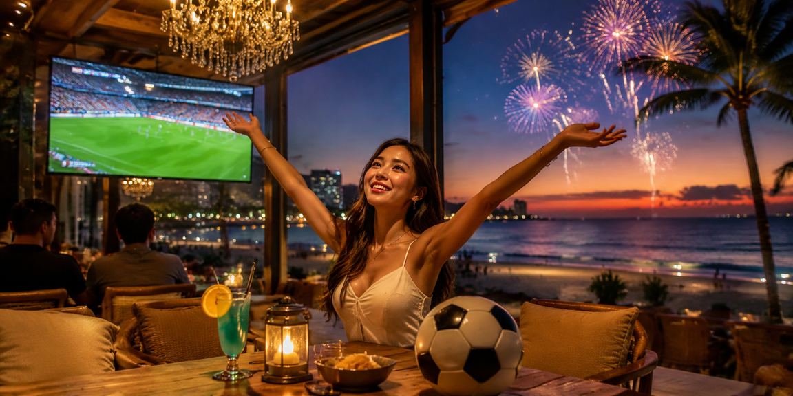 Người chơi cá cược bóng đá tại Đà Nẵng với giao diện di động