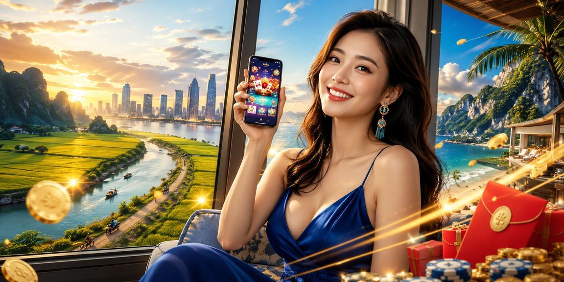 Khuyến mãi đăng ký mới tại xsqbinh